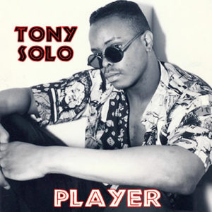Tony Solo